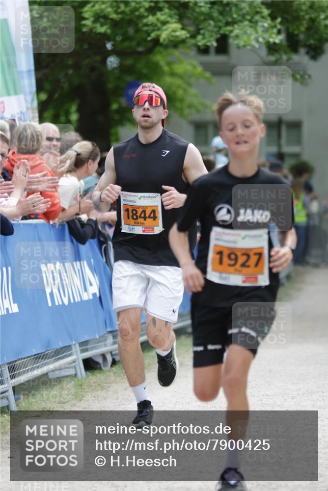 17.05.2025 - Störlauf H.Heesch http://msf.ph/oto/7900425 17.05.2025 15:23:21 Ziel 7, 2025, 1844, 1927 meine-sportfotos.de