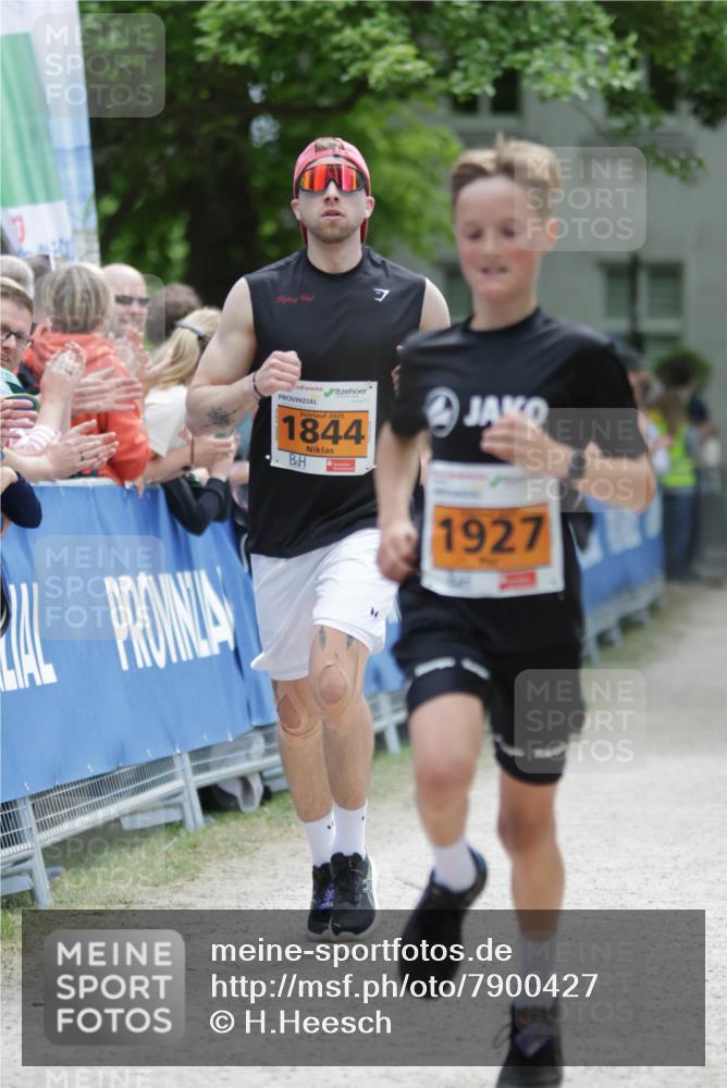 17.05.2025 - Störlauf H.Heesch http://msf.ph/oto/7900427 17.05.2025 15:23:22 Ziel 2025, 1844, 1927 meine-sportfotos.de