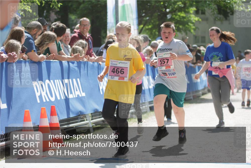 17.05.2025 - Störlauf H.Heesch http://msf.ph/oto/7900437 17.05.2025 14:02:14 Ziel 2025, 466, 2025, 557, 560 meine-sportfotos.de