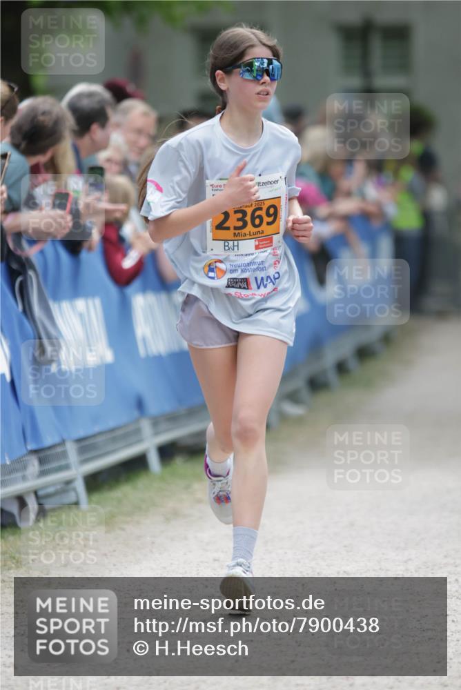 17.05.2025 - Störlauf H.Heesch http://msf.ph/oto/7900438 17.05.2025 15:23:28 Ziel 2025, 2369 meine-sportfotos.de