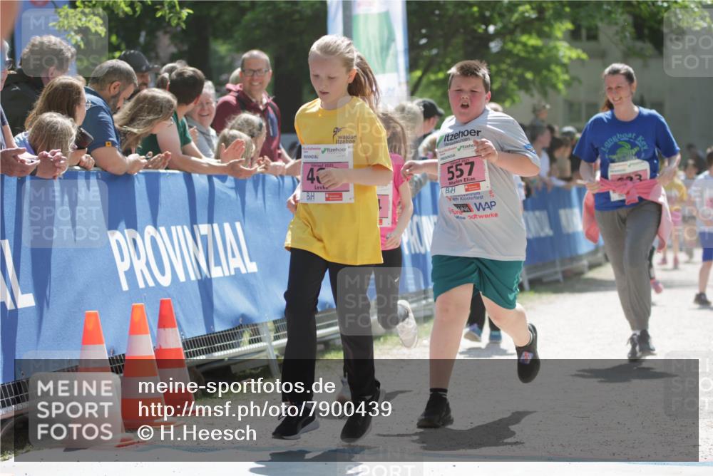 17.05.2025 - Störlauf H.Heesch http://msf.ph/oto/7900439 17.05.2025 14:02:14 Ziel 4, 557 meine-sportfotos.de