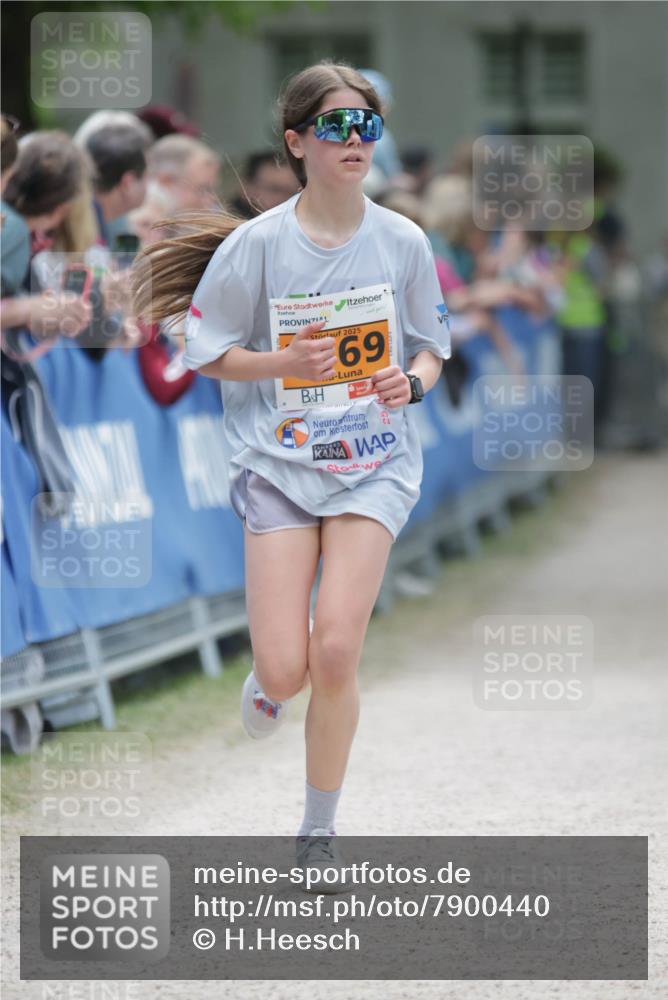 17.05.2025 - Störlauf H.Heesch http://msf.ph/oto/7900440 17.05.2025 15:23:28 Ziel 2025, 69 meine-sportfotos.de