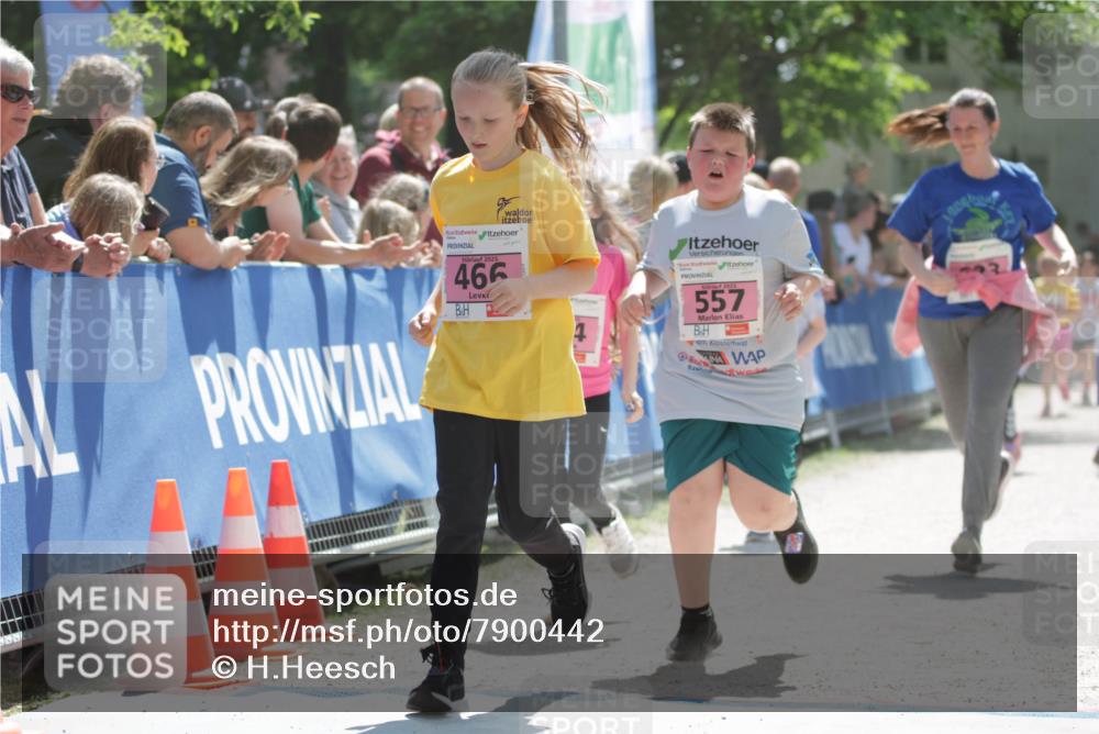 17.05.2025 - Störlauf H.Heesch http://msf.ph/oto/7900442 17.05.2025 14:02:14 Ziel 2025, 466, 2025, 557 meine-sportfotos.de