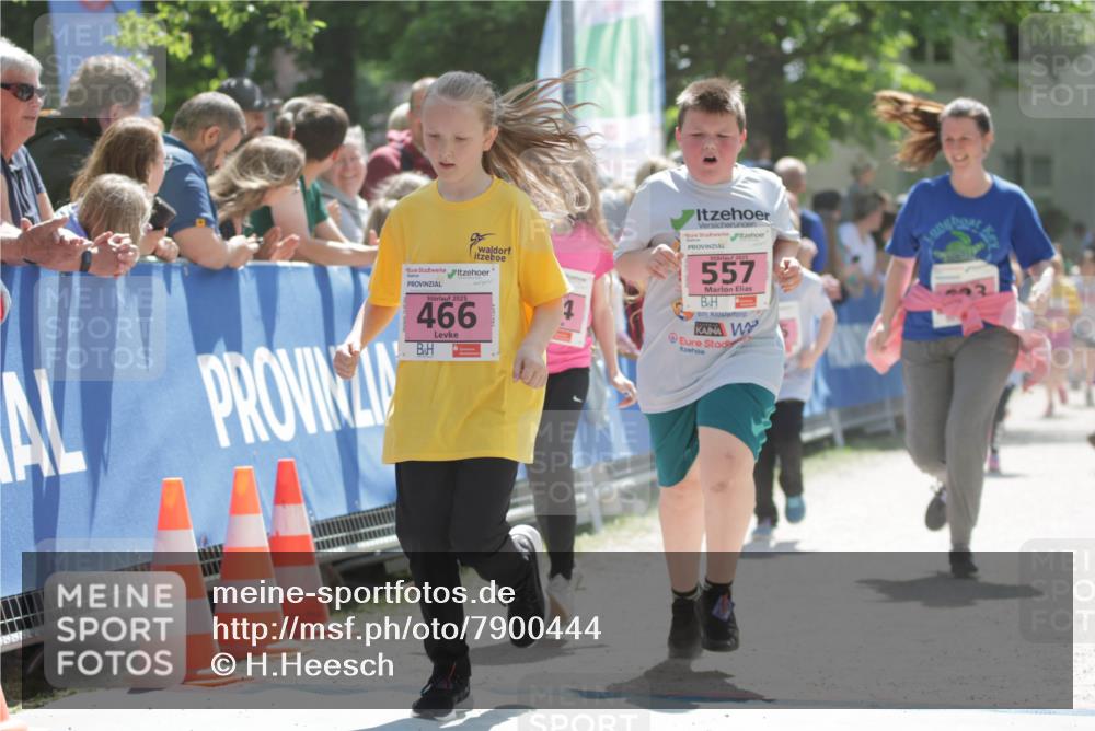 17.05.2025 - Störlauf H.Heesch http://msf.ph/oto/7900444 17.05.2025 14:02:14 Ziel 2025, 557, 2025, 466 meine-sportfotos.de
