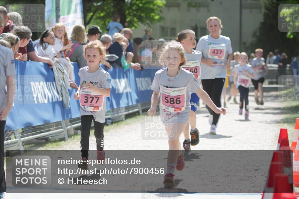 17.05.2025 - Störlauf H.Heesch http://msf.ph/oto/7900456 17.05.2025 14:02:17 Ziel 2025, 586, 2025, 377, 50, 437 meine-sportfotos.de