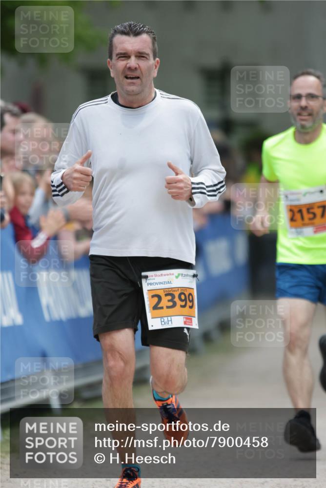 17.05.2025 - Störlauf H.Heesch http://msf.ph/oto/7900458 17.05.2025 15:23:36 Ziel 2025, 2399, 2157 meine-sportfotos.de