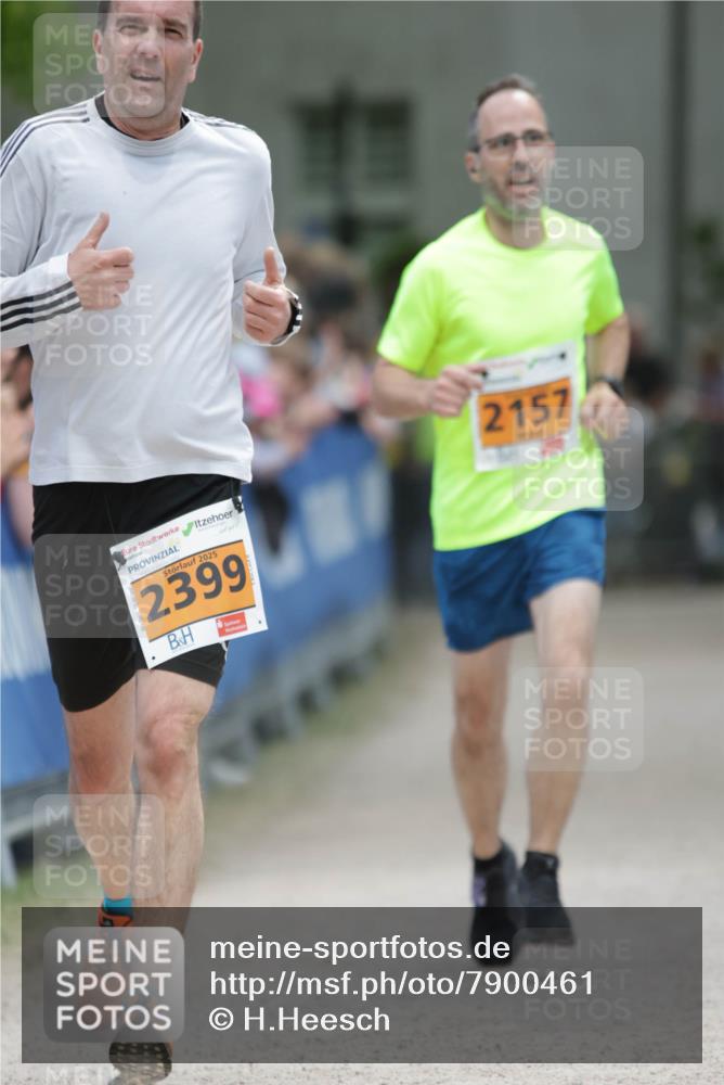 17.05.2025 - Störlauf H.Heesch http://msf.ph/oto/7900461 17.05.2025 15:23:37 Ziel 2025, 2399, 2157 meine-sportfotos.de