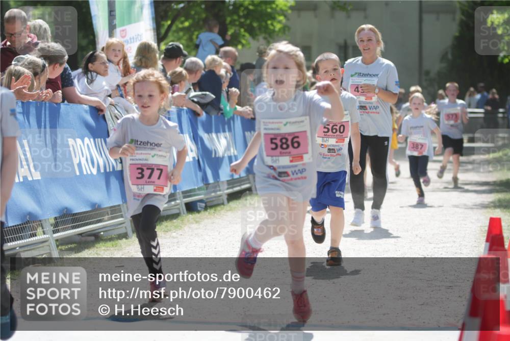17.05.2025 - Störlauf H.Heesch http://msf.ph/oto/7900462 17.05.2025 14:02:18 Ziel 586, 560, 377, 387, 573 meine-sportfotos.de