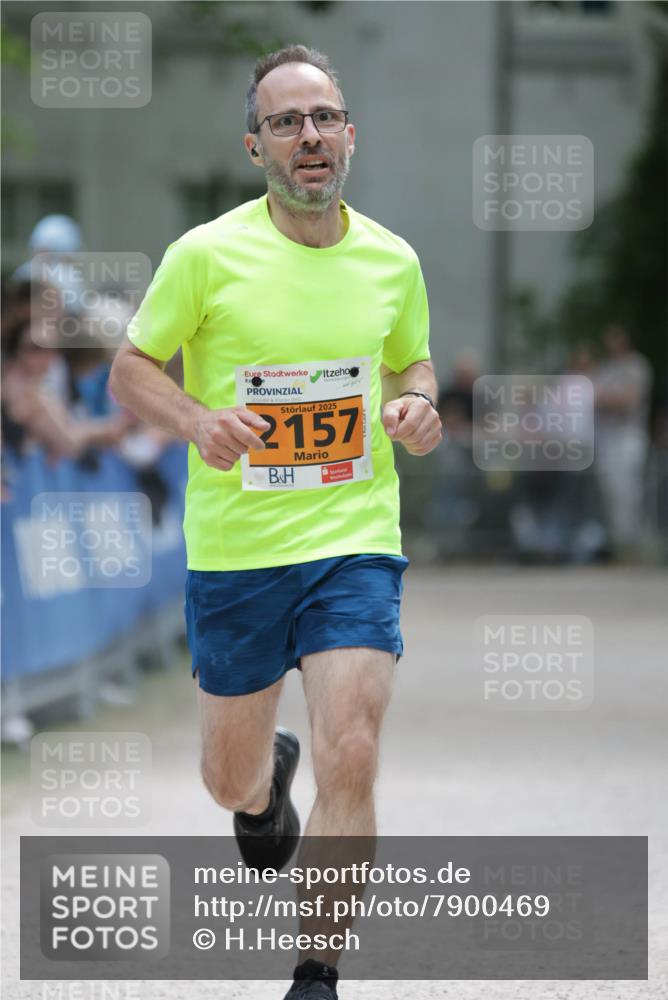 17.05.2025 - Störlauf H.Heesch http://msf.ph/oto/7900469 17.05.2025 15:23:38 Ziel 2025, 2157 meine-sportfotos.de