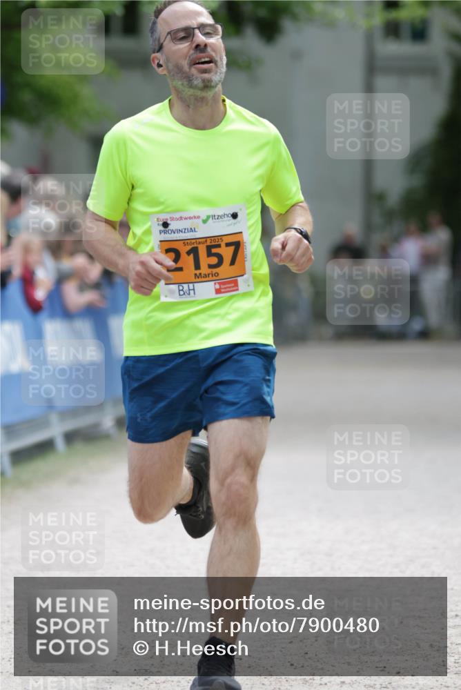 17.05.2025 - Störlauf H.Heesch http://msf.ph/oto/7900480 17.05.2025 15:23:39 Ziel 2025, 2157 meine-sportfotos.de