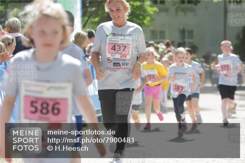 17.05.2025 - Störlauf H.Heesch http://msf.ph/oto/7900481 17.05.2025 14:02:19 Ziel 586, 6, 2025, 437, 387, 573 meine-sportfotos.de