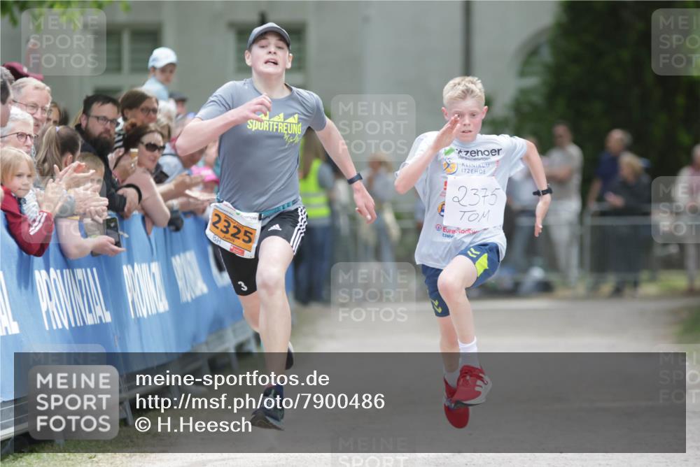 17.05.2025 - Störlauf H.Heesch http://msf.ph/oto/7900486 17.05.2025 15:23:50 Ziel 2375, 2325 meine-sportfotos.de