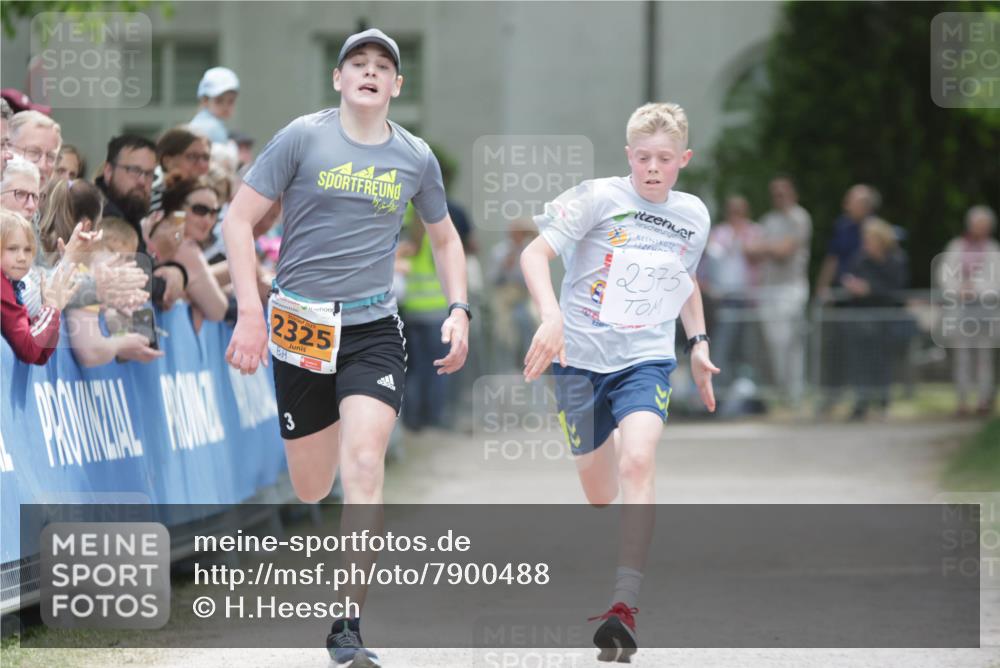 17.05.2025 - Störlauf H.Heesch http://msf.ph/oto/7900488 17.05.2025 15:23:50 Ziel 2025, 2325, 3, 2375 meine-sportfotos.de