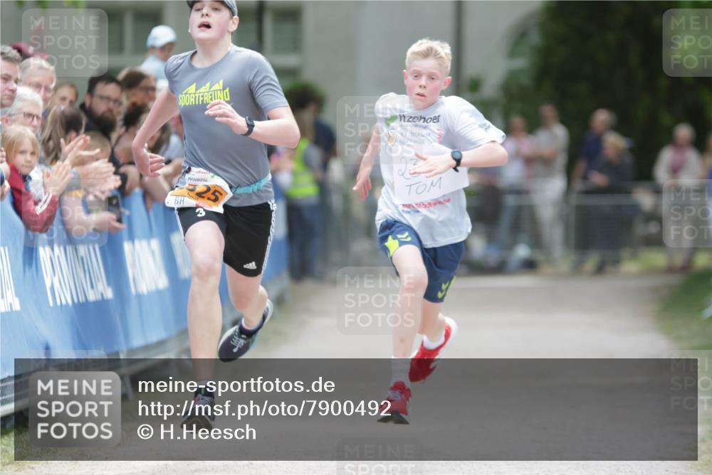 17.05.2025 - Störlauf H.Heesch http://msf.ph/oto/7900492 17.05.2025 15:23:50 Ziel 25, 3 meine-sportfotos.de