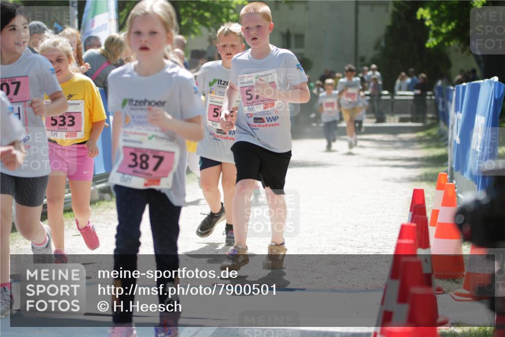 17.05.2025 - Störlauf H.Heesch http://msf.ph/oto/7900501 17.05.2025 14:02:22 Ziel 2025, 07, 533, 5, 5, 25, 387 meine-sportfotos.de