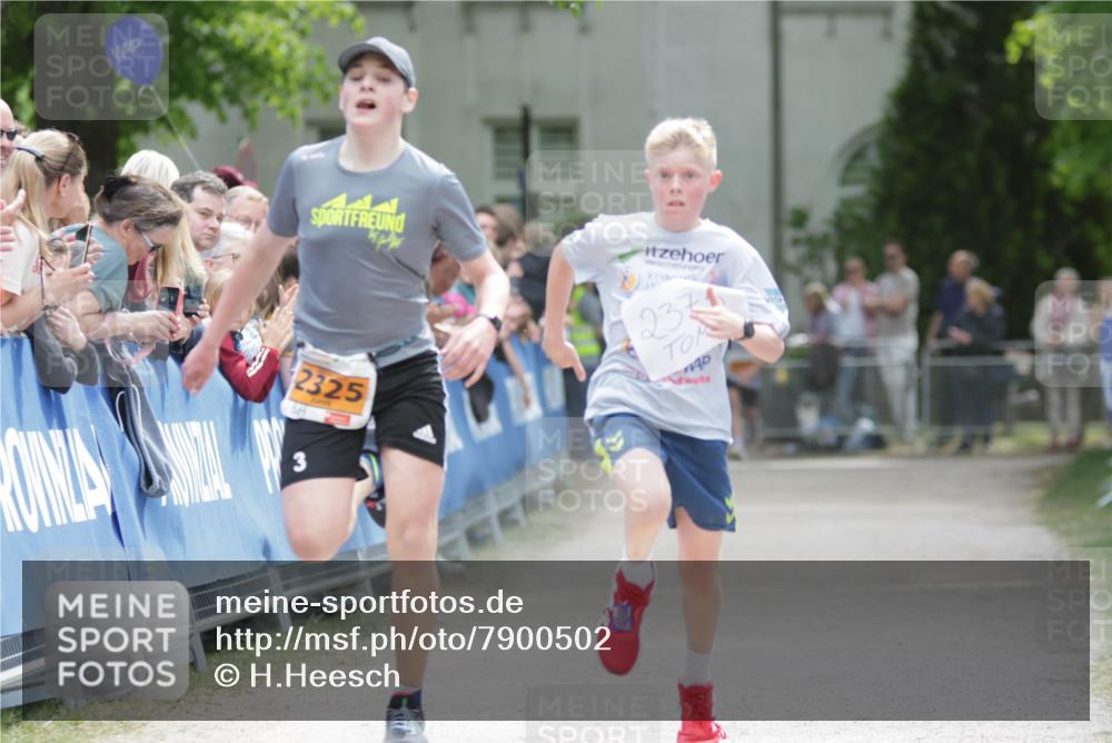 17.05.2025 - Störlauf H.Heesch http://msf.ph/oto/7900502 17.05.2025 15:23:50 Ziel 2325, 2371 meine-sportfotos.de