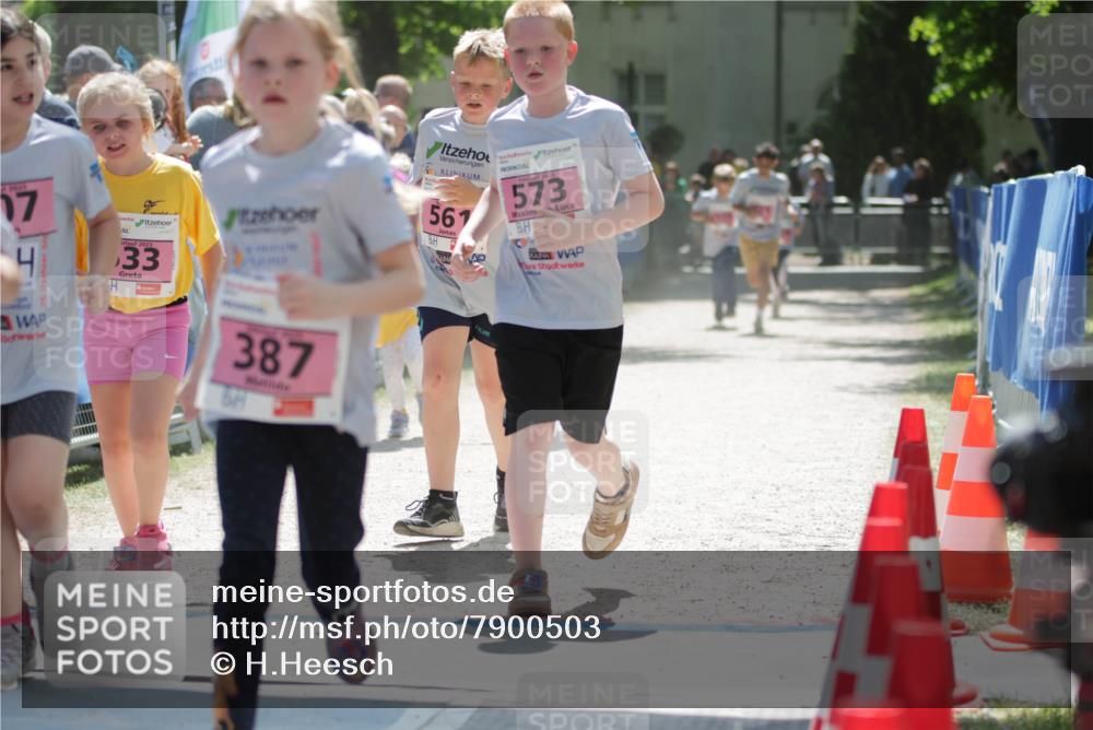 17.05.2025 - Störlauf H.Heesch http://msf.ph/oto/7900503 17.05.2025 14:02:23 Ziel 2025, 7, 33, 387, 567, 573 meine-sportfotos.de