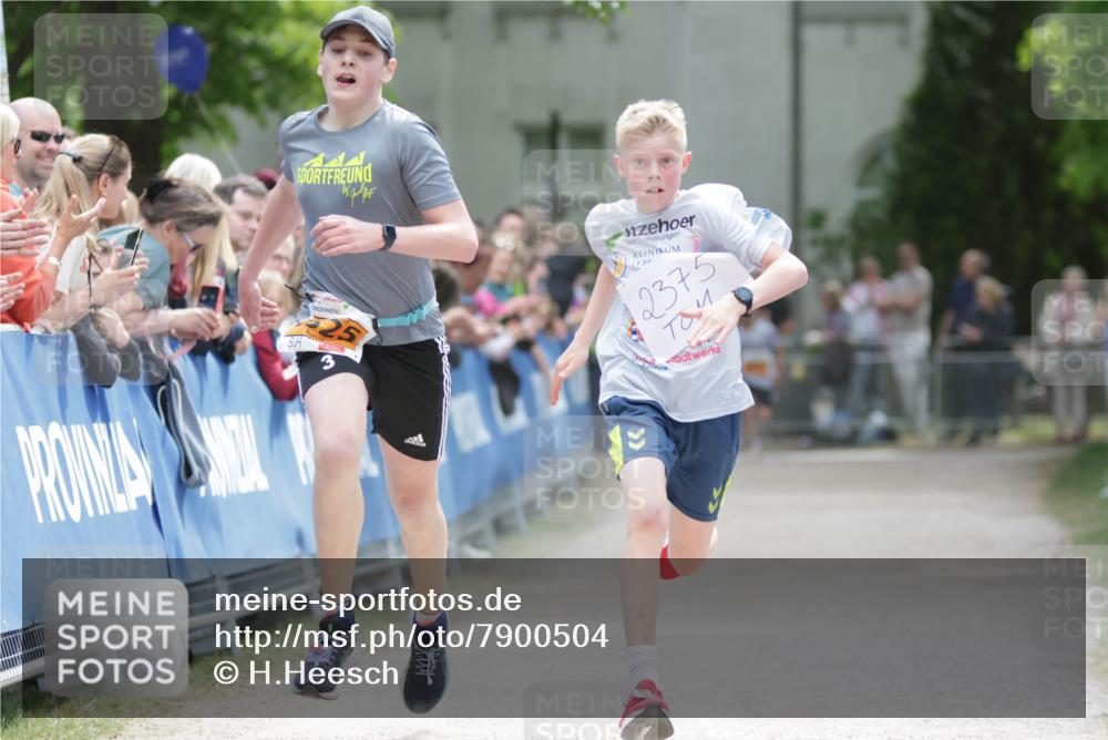 17.05.2025 - Störlauf H.Heesch http://msf.ph/oto/7900504 17.05.2025 15:23:51 Ziel 25, 3, 1775, 2375 meine-sportfotos.de