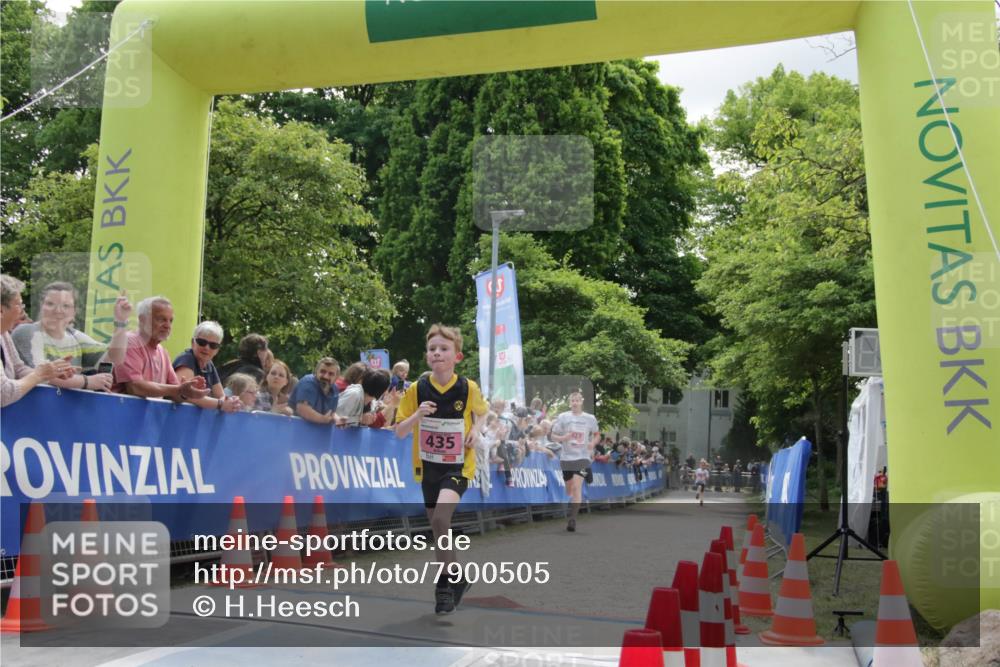 17.05.2025 - Störlauf H.Heesch http://msf.ph/oto/7900505 17.05.2025 13:56:18 Ziel 435 meine-sportfotos.de