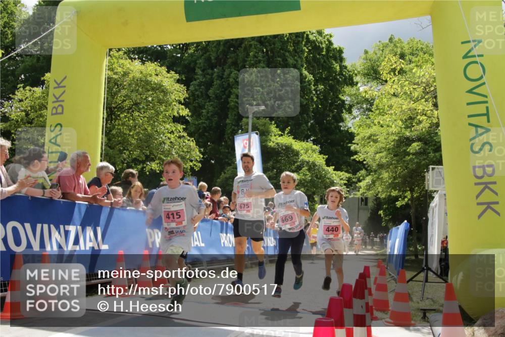 17.05.2025 - Störlauf H.Heesch http://msf.ph/oto/7900517 17.05.2025 13:57:00 Ziel 675, 415, 17, 440 meine-sportfotos.de