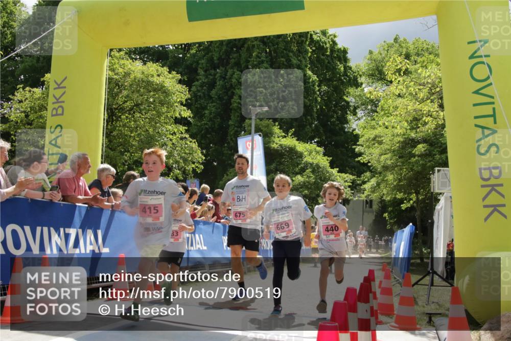 17.05.2025 - Störlauf H.Heesch http://msf.ph/oto/7900519 17.05.2025 13:57:00 Ziel 669, 440 meine-sportfotos.de