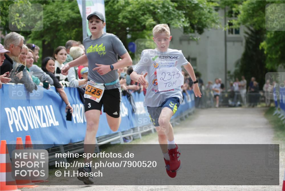 17.05.2025 - Störlauf H.Heesch http://msf.ph/oto/7900520 17.05.2025 15:23:51 Ziel 2325, 3, 2375 meine-sportfotos.de