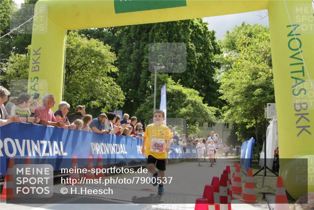 17.05.2025 - Störlauf H.Heesch http://msf.ph/oto/7900537 17.05.2025 13:57:03 Ziel 488 meine-sportfotos.de