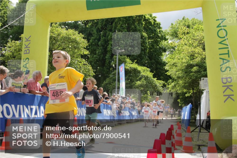 17.05.2025 - Störlauf H.Heesch http://msf.ph/oto/7900541 17.05.2025 13:57:04 Ziel 489 meine-sportfotos.de