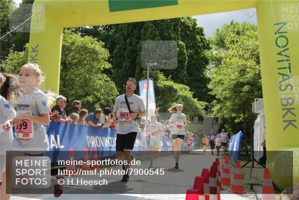 17.05.2025 - Störlauf H.Heesch http://msf.ph/oto/7900545 17.05.2025 13:57:07 Ziel 599 meine-sportfotos.de