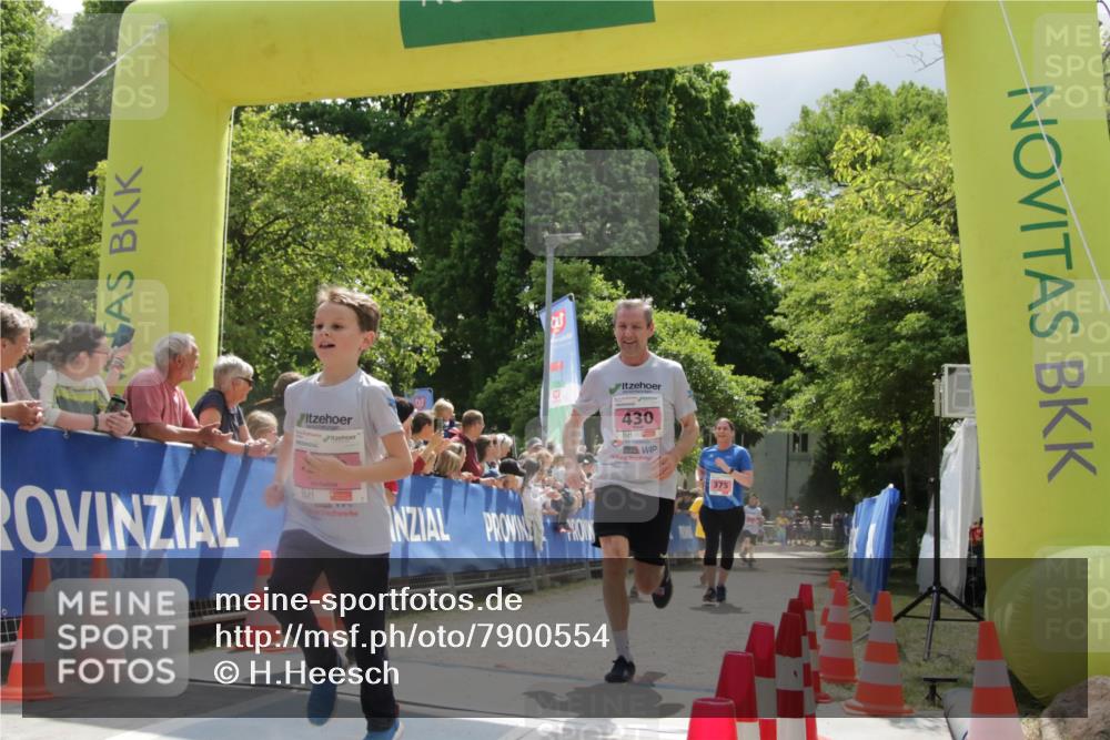 17.05.2025 - Störlauf H.Heesch http://msf.ph/oto/7900554 17.05.2025 13:57:12 Ziel 430 meine-sportfotos.de
