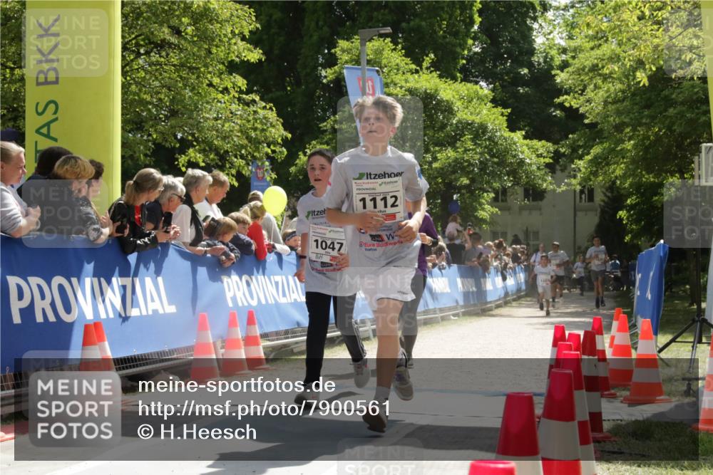 17.05.2025 - Störlauf H.Heesch http://msf.ph/oto/7900561 17.05.2025 14:48:46 Ziel 1112, 1047, 146 meine-sportfotos.de