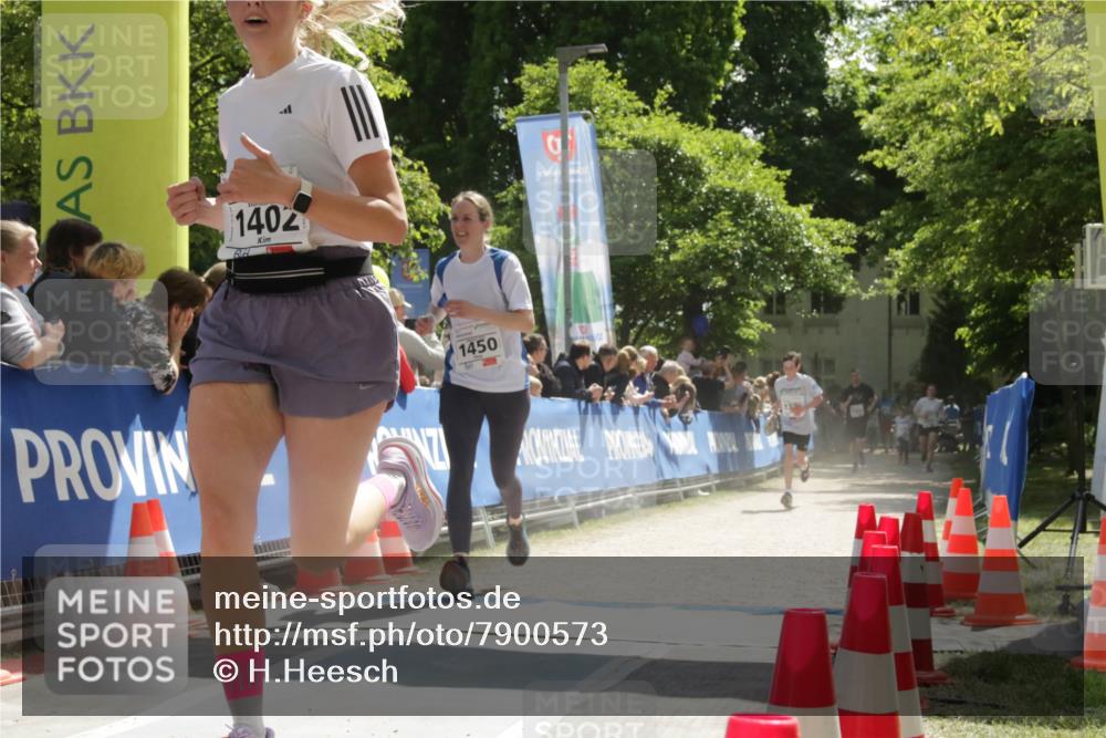 17.05.2025 - Störlauf H.Heesch http://msf.ph/oto/7900573 17.05.2025 14:48:53 Ziel 1402, 1450 meine-sportfotos.de