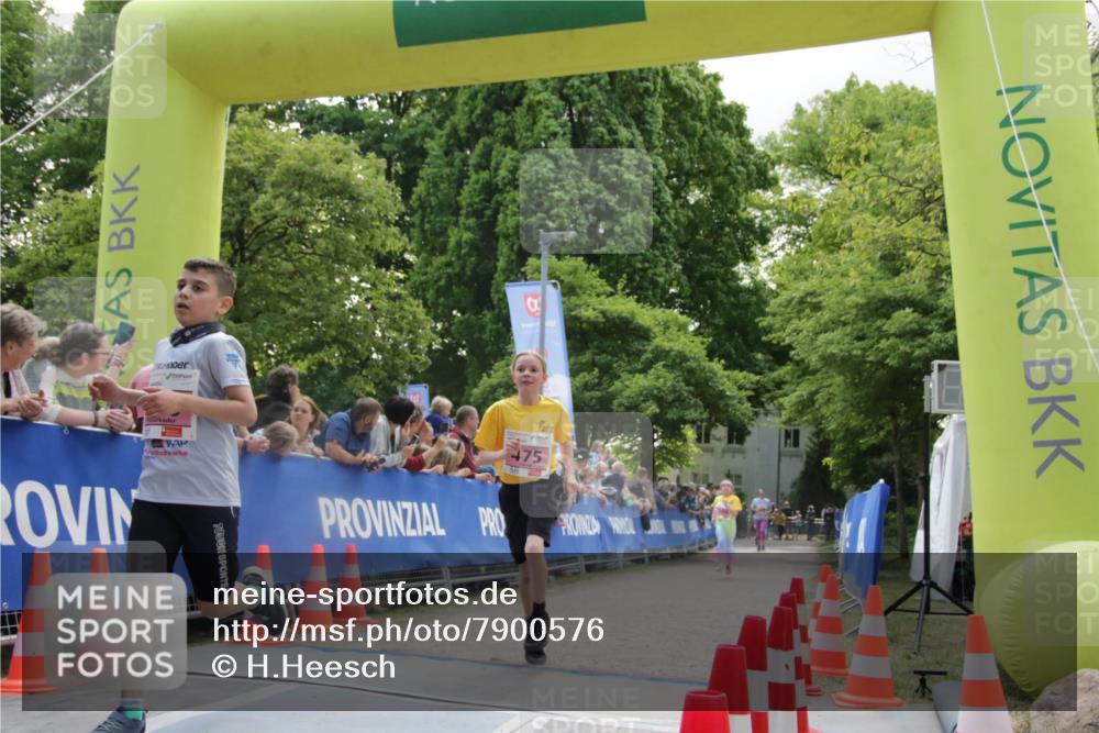 17.05.2025 - Störlauf H.Heesch http://msf.ph/oto/7900576 17.05.2025 13:57:17 Ziel  meine-sportfotos.de