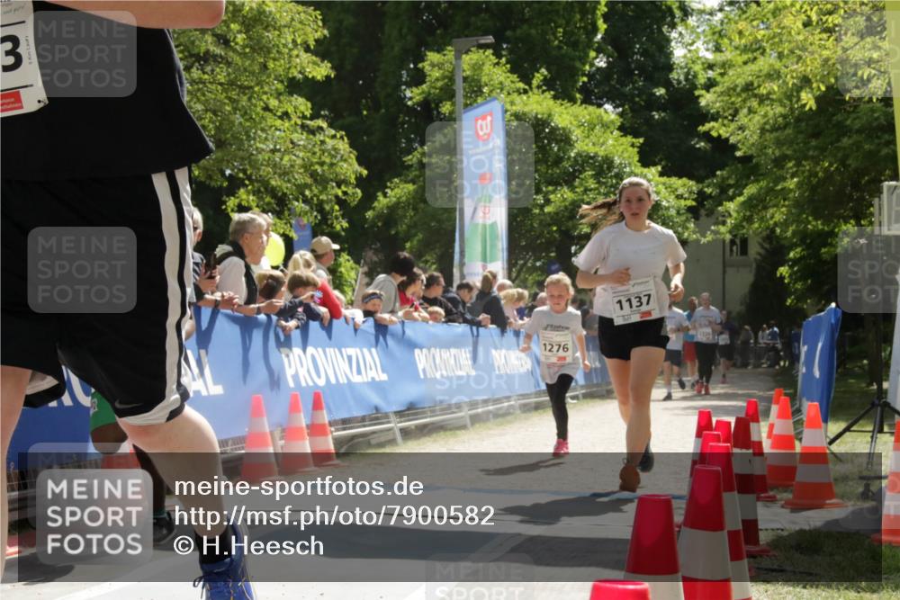 17.05.2025 - Störlauf H.Heesch http://msf.ph/oto/7900582 17.05.2025 14:49:02 Ziel 3, 5, 1137, 1276 meine-sportfotos.de