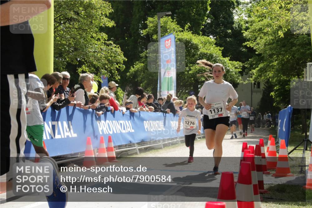 17.05.2025 - Störlauf H.Heesch http://msf.ph/oto/7900584 17.05.2025 14:49:02 Ziel 1992, 1276, 1137, 1157, 1220 meine-sportfotos.de