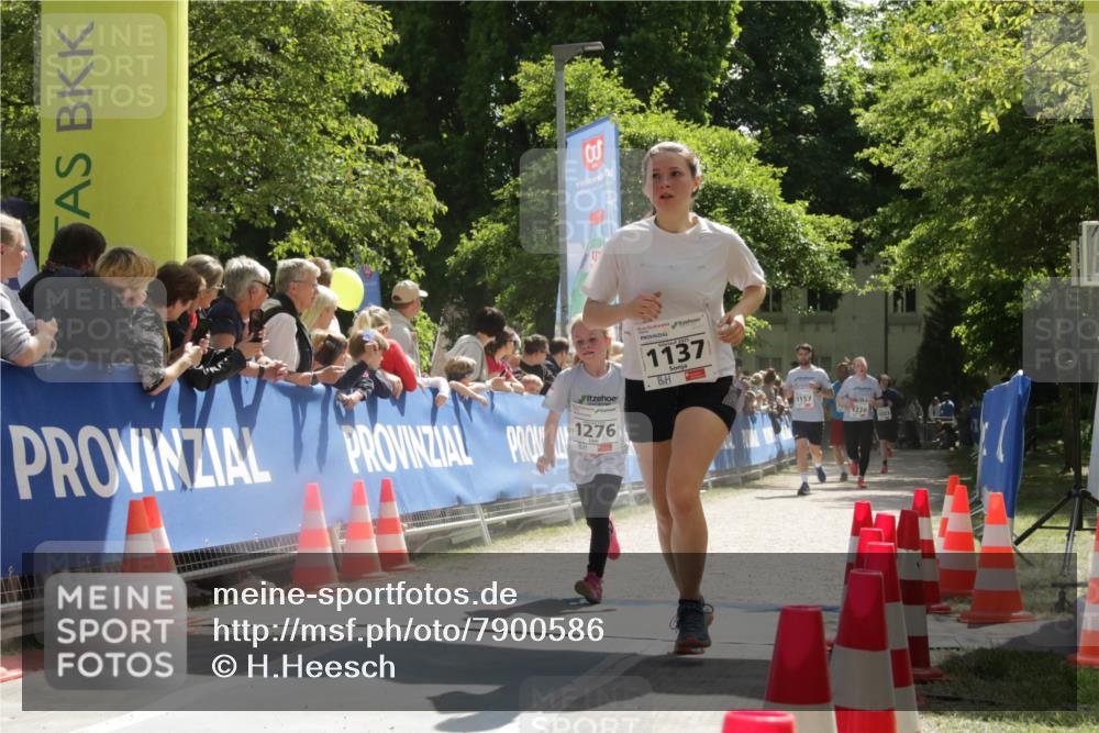 17.05.2025 - Störlauf H.Heesch http://msf.ph/oto/7900586 17.05.2025 14:49:02 Ziel 1276, 199819, 1137, 1157, 1220 meine-sportfotos.de