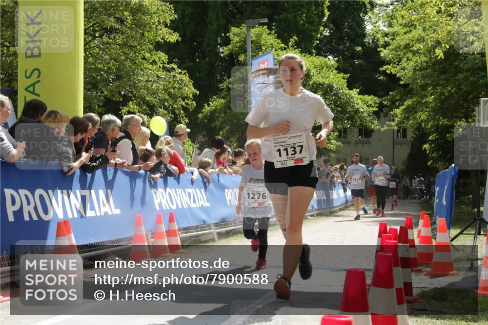 17.05.2025 - Störlauf H.Heesch http://msf.ph/oto/7900588 17.05.2025 14:49:02 Ziel 1276, 1137, 1157, 1220 meine-sportfotos.de