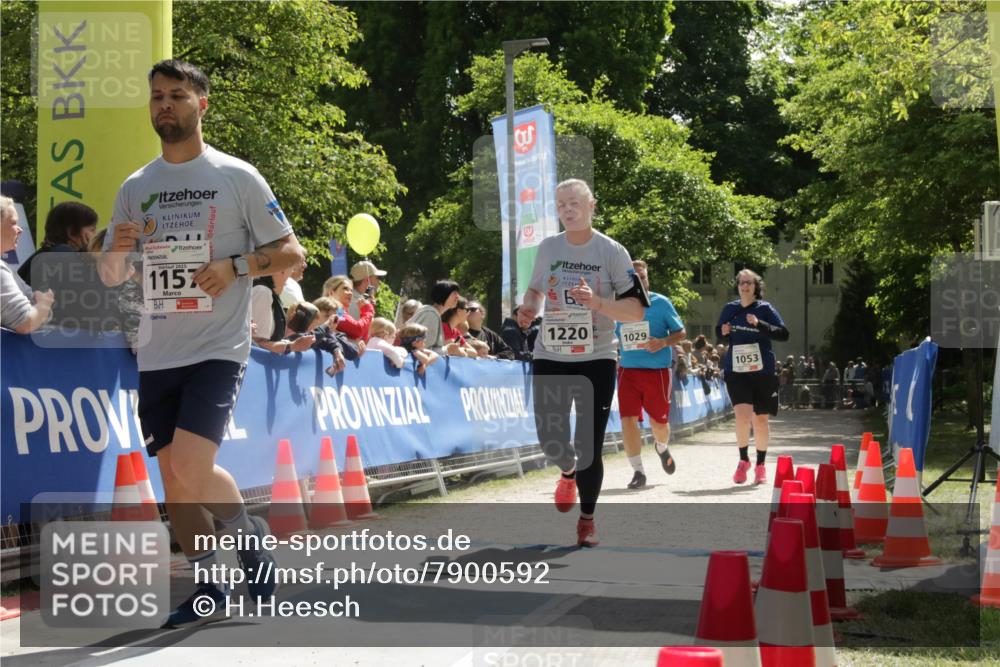17.05.2025 - Störlauf H.Heesch http://msf.ph/oto/7900592 17.05.2025 14:49:07 Ziel 2025, 1157, 1220, 1029, 1053 meine-sportfotos.de