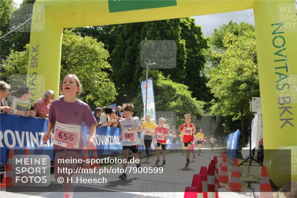 17.05.2025 - Störlauf H.Heesch http://msf.ph/oto/7900599 17.05.2025 13:57:44 Ziel 656, 587 meine-sportfotos.de