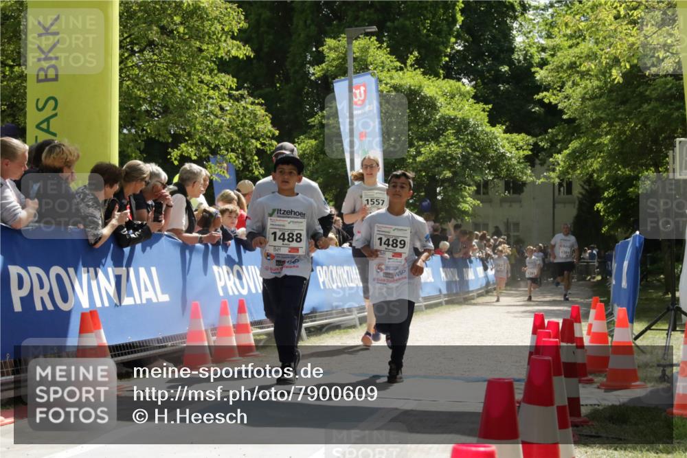 17.05.2025 - Störlauf H.Heesch http://msf.ph/oto/7900609 17.05.2025 14:49:37 Ziel 1557, 1488, 1489, 1382, 1381 meine-sportfotos.de