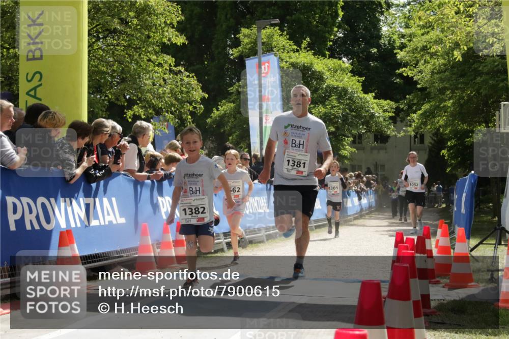 17.05.2025 - Störlauf H.Heesch http://msf.ph/oto/7900615 17.05.2025 14:49:42 Ziel 1382, 562, 199, 13811, 1301, 1052 meine-sportfotos.de
