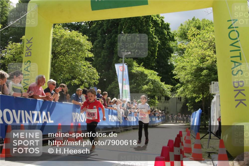 17.05.2025 - Störlauf H.Heesch http://msf.ph/oto/7900618 17.05.2025 13:57:52 Ziel 658 meine-sportfotos.de