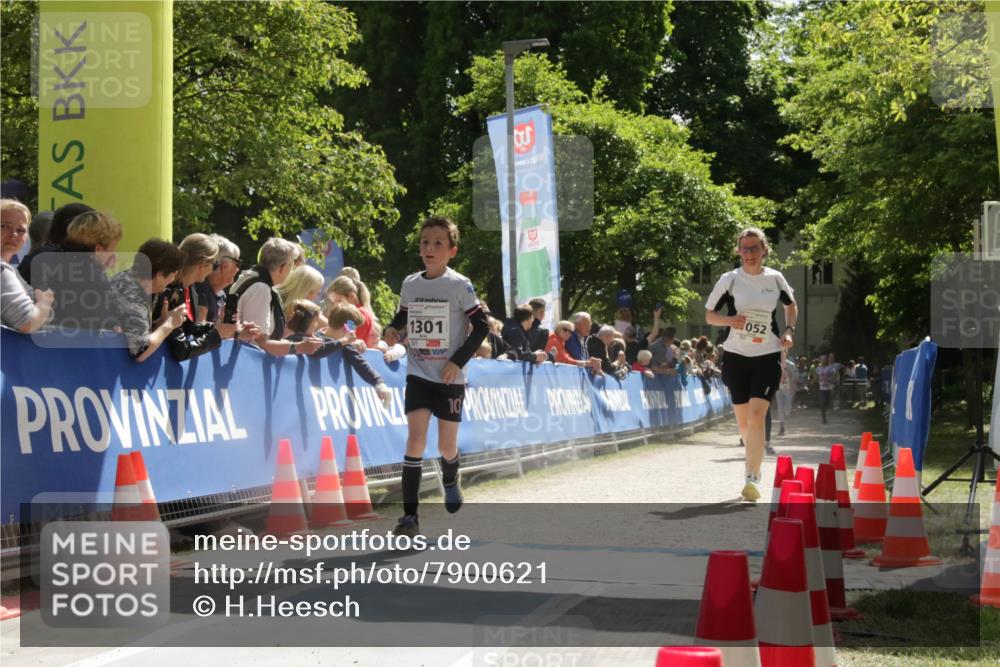 17.05.2025 - Störlauf H.Heesch http://msf.ph/oto/7900621 17.05.2025 14:49:44 Ziel 13011, 052 meine-sportfotos.de