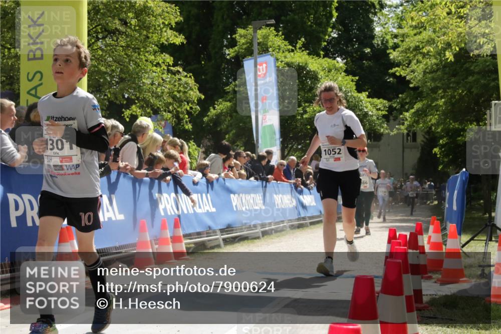 17.05.2025 - Störlauf H.Heesch http://msf.ph/oto/7900624 17.05.2025 14:49:45 Ziel 130, 3, 10, 1052, 86, 1194 meine-sportfotos.de
