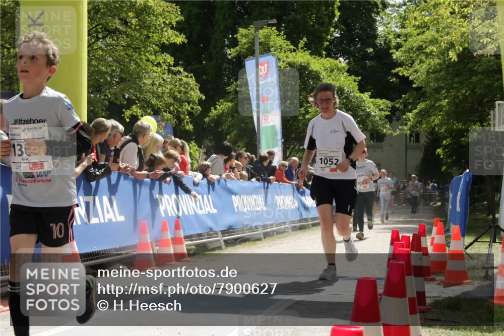 17.05.2025 - Störlauf H.Heesch http://msf.ph/oto/7900627 17.05.2025 14:49:45 Ziel 136, 10, 1052, 108, 1196 meine-sportfotos.de