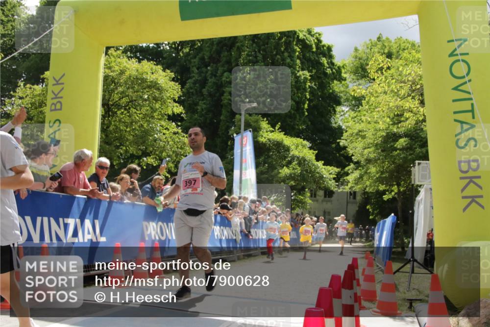 17.05.2025 - Störlauf H.Heesch http://msf.ph/oto/7900628 17.05.2025 13:58:04 Ziel 397 meine-sportfotos.de