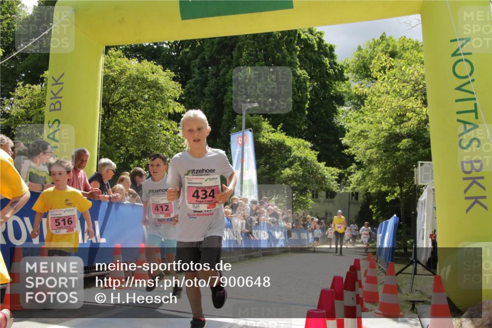 17.05.2025 - Störlauf H.Heesch http://msf.ph/oto/7900648 17.05.2025 13:58:08 Ziel 516, 412, 434 meine-sportfotos.de