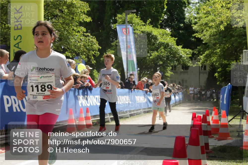 17.05.2025 - Störlauf H.Heesch http://msf.ph/oto/7900657 17.05.2025 14:50:01 Ziel 91, 2025, 1189, 1305, 1082 meine-sportfotos.de