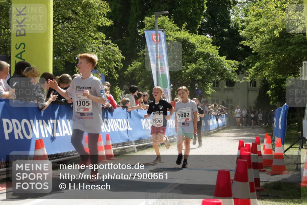 17.05.2025 - Störlauf H.Heesch http://msf.ph/oto/7900661 17.05.2025 14:50:01 Ziel 1305, 1992, 19, 1590, 1082 meine-sportfotos.de