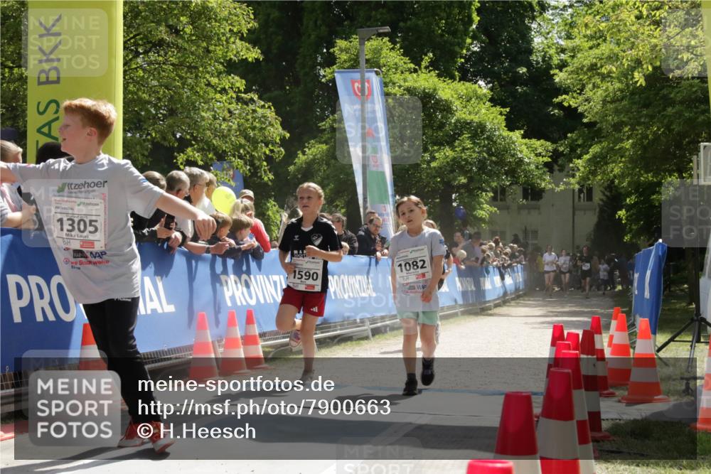 17.05.2025 - Störlauf H.Heesch http://msf.ph/oto/7900663 17.05.2025 14:50:02 Ziel 1305, 1590, 1082 meine-sportfotos.de